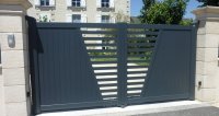 Notre société de clôture et de portail à Louroux-Bourbonnais
